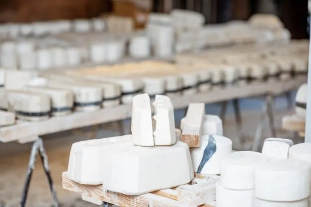 Wyroby ceramiczne – czy można w nich wiercić?