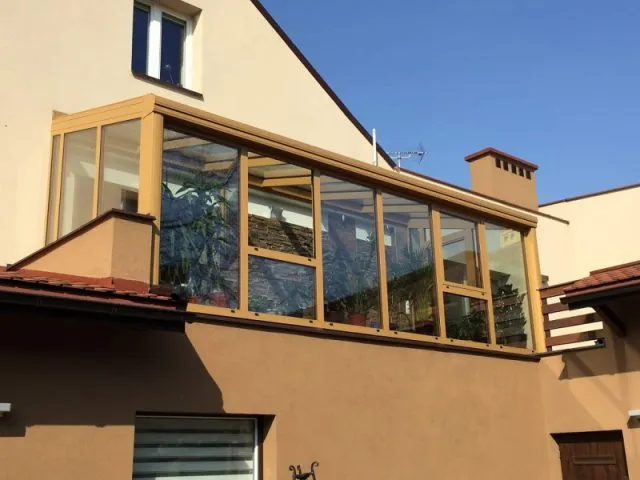 Ogrody zimowe całoroczne i możliwości ich wykorzystania
