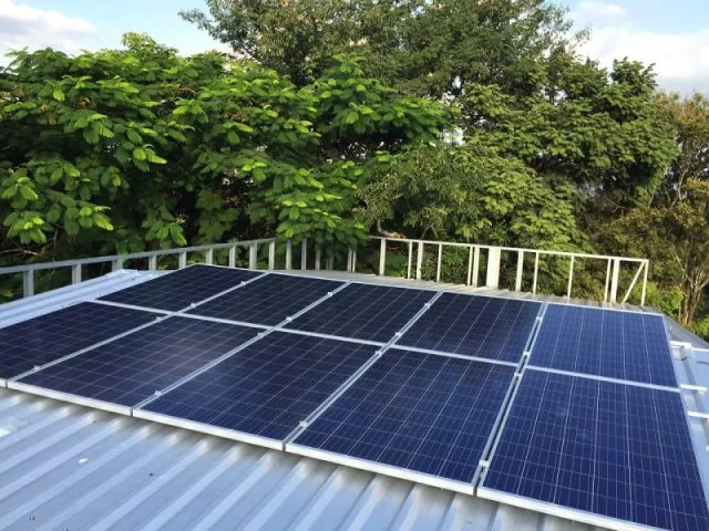 Innowacyjna fotowoltaika - przyszłość zrównoważonej energii